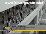 Hac Heyecanı
