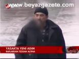 Yasakta Yeni Adım