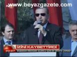 İzini Kaybettirdi