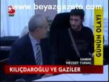 Kılıçdaroğlu Ve Gaziler
