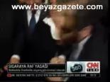 Sigaraya Raf Yasağı