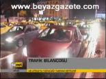 Trafik Bilançosu