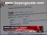 Neden Twitter'a Soğuk?
