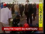 Berat'ın Yaşıtı Kurutldu