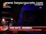Seri Katil Skandalı
