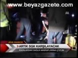 Artık Sgk Karşılayacak