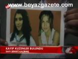 Kayıp Kuzenler Bulundu
