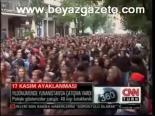 17 Kasım Ayaklanması