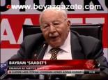 Bayram Saadet'i