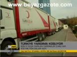 Türkiye Yardıma Koşuyor