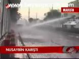 Nusaybin Karıştı
