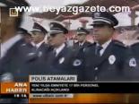 Polis Atamaları