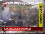 Kandıralılar Kanmadı