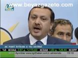 Ak Parti 8 Yılı Devirdi