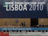 Kritik Nato Zirvesi Lizbon'da Başladı