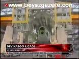 Dev Kargo Uçağı