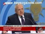 Dedikodu Tartışması