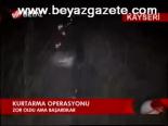Kurtarma Operasyonu