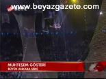 Muhteşem Gösteri