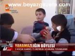 Yaramazlığın Böylesi