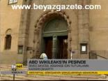 Abd Wıkıleaks Peşinde