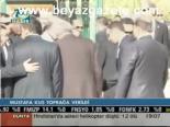 Mustafa Kuş Toprağa Verildi