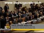 Nato Zirvesi Başlıyor