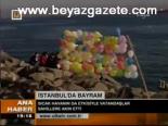 İstanbul'da Bayram