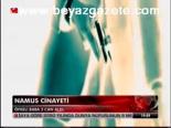 Namus Cinayeti