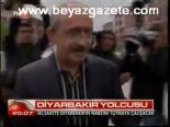 Diyarbakır Yolcusu