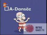 Atv'de Salih Memecan Kılıçdaroğlu'nu Dansöz Yaptı