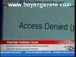 Youtube Yeniden Yasak
