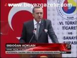 Erdoğan Açıkladı