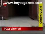 İhale Cinayeti