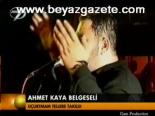 Ahmet Kaya Belgeseli