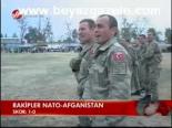 Rakipler Nato - Afganistan