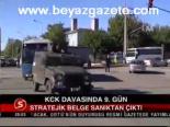 Kck Davasında 9. Gün