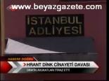 Hrant Dink Cinayeti Davası