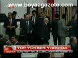 Top Yüksek Yargıda