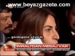 İmralı'dan Mesaj Var