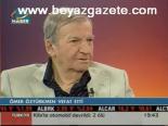 Ömer Öztürkmen Vefat Etti