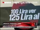 Bedava Paranın Sırrı