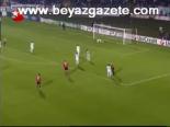Bursaspor - Manchester United: 0-3 ( C Gurubu )