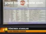 Öğretmen Atamaları