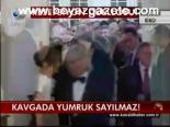 Kavgada Yumruk Sayılmaz - 2