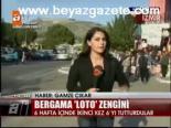 Bergama Loto Zengini