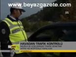 Havadan Trafik Kontrolü