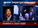 Siverek'e İl Sözü Verdi
