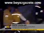 Trafik Kazaları