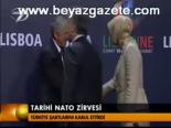 Tarihi Nato Zirvesi